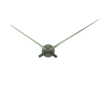 Nástenné hodiny Karlsson KA5516DG, 78cm